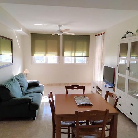 Residencial Azahar, Piscina Y Parking Gratis Apartment Moncófar Екстериор снимка