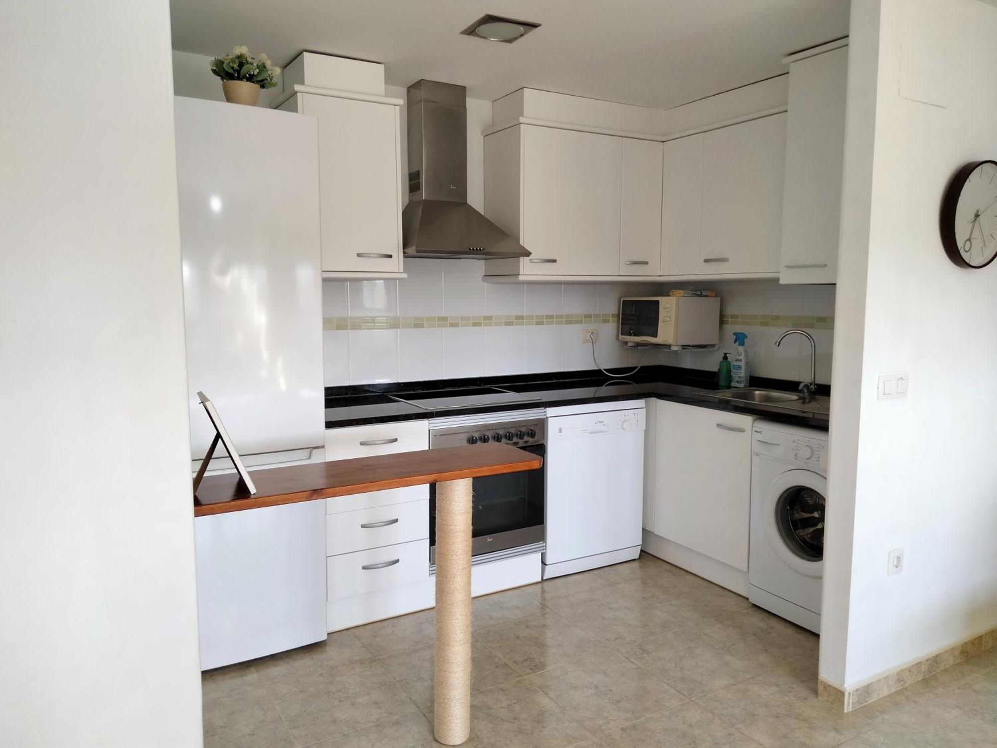 Residencial Azahar, Piscina Y Parking Gratis Apartment Moncófar Екстериор снимка